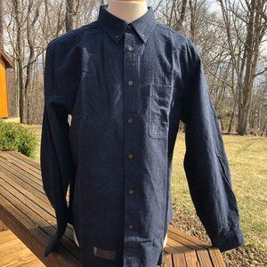 Woolrich Men's Sportsman Chamois Shirt